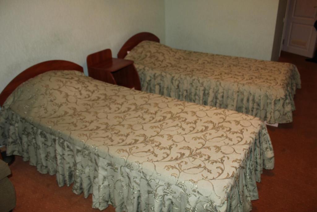 Galant Hotel Boryspilʼ Habitación foto